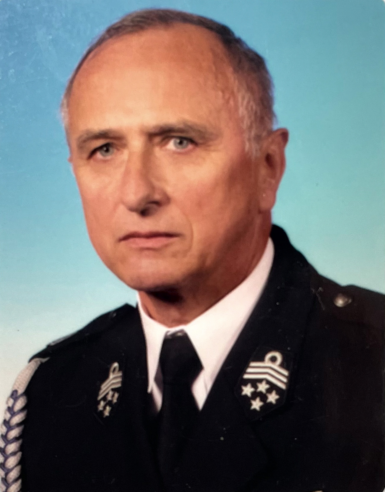 Jan Cholewa