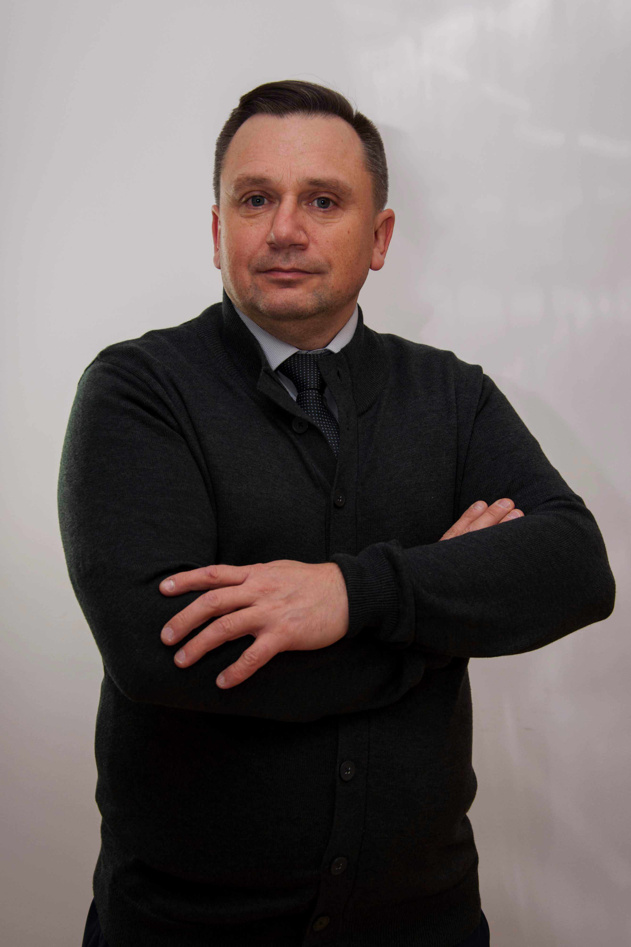 Dariusz Kanik