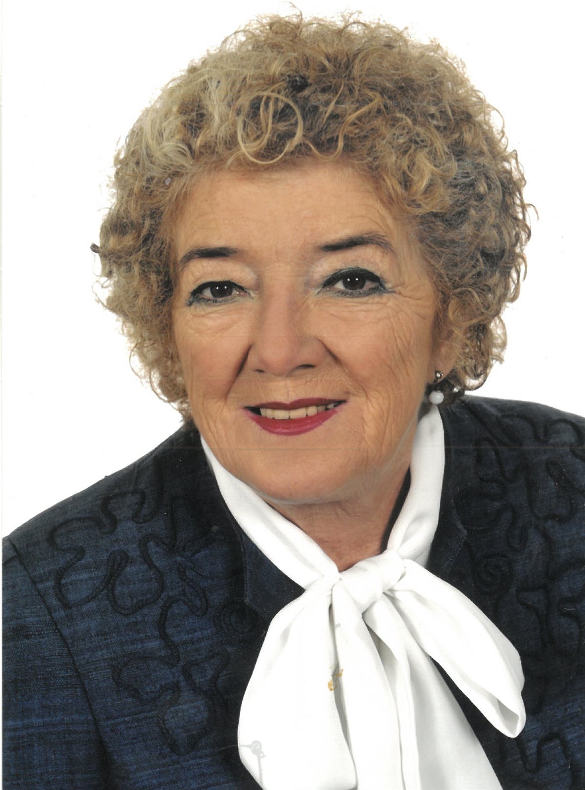 Janina Janica-Piechota