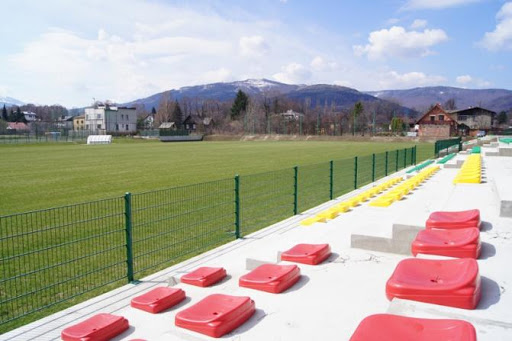 Stadion piłkarski GOSiR
