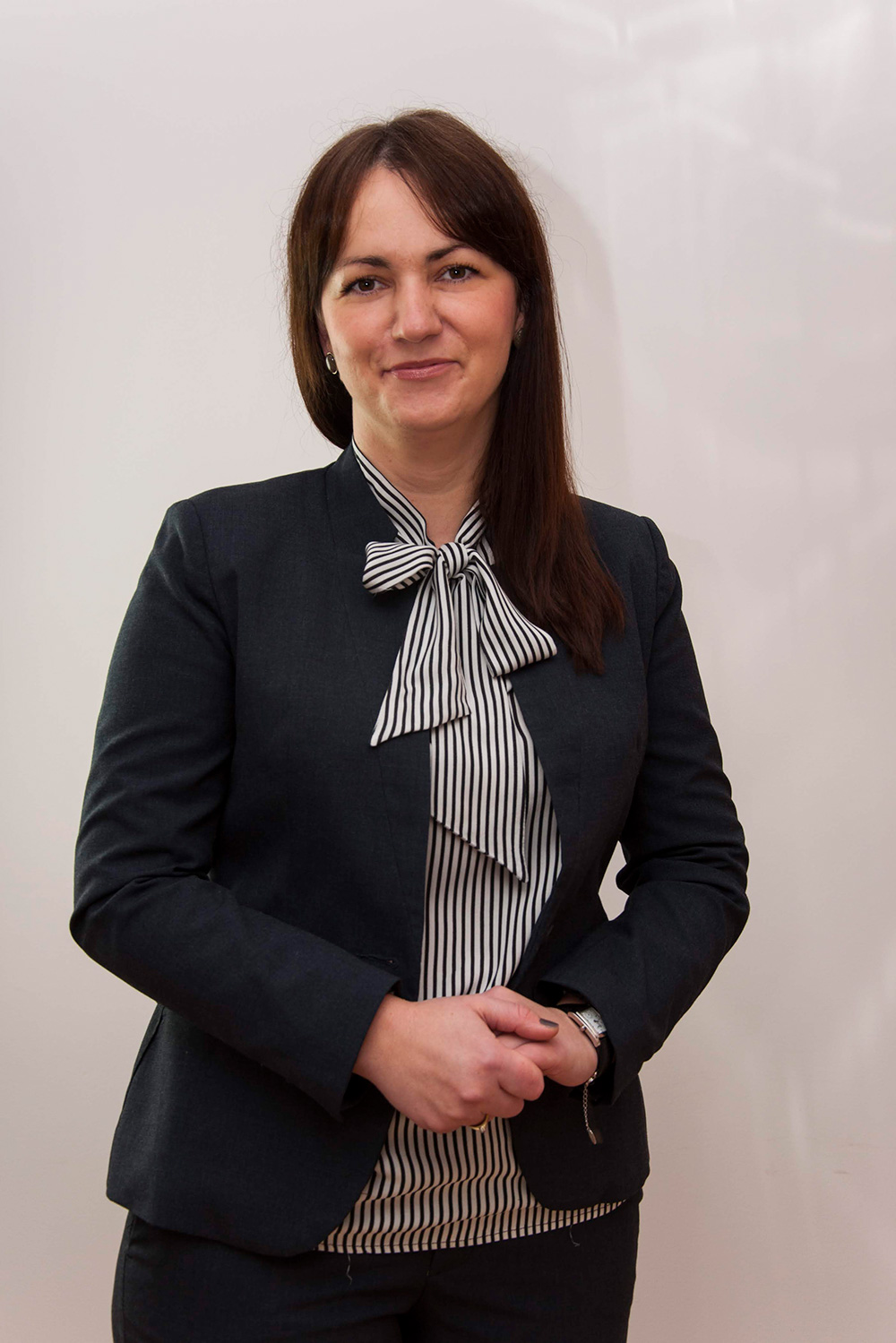 Małgorzata Olma