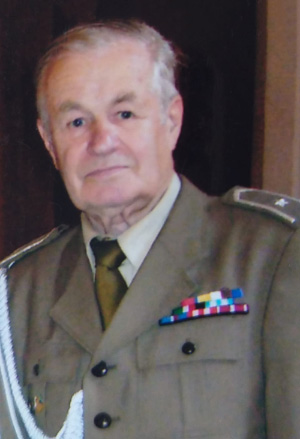 Władysław Dutka (1934-2025)
