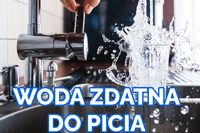 Woda w Wilkowicach ponownie nadaje się do spożywania (29.10)