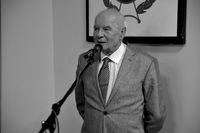 Zmarł dr Zbigniew Banet (1940-2022)