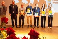 Nagrody dla środowiska sportowego za 2025 rok