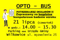 OPTO-BUS