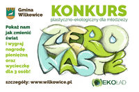 Zero Waste w Gminie Wilkowice - przedłużony do 29.12.2023