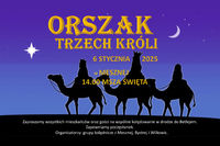 Orszak Trzech Króli