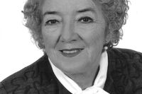 Nie żyje Janina Janica-Piechota