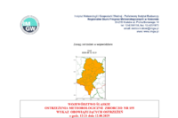 IMGW OSTRZEGA UPAŁ od godz. 12:00 dnia 13.08.2025 do godz. 20:00 dnia 15.08.2025