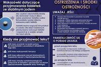 Gmina Wilkowice prowadzi przygotowania do dystrybucji jodku potasu