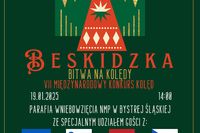 Beskidzka Bitwa na Kolędy