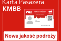 Karta Pasażera KMBB — nowa jakość podróży