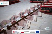 Misja bez Emisji - MZK buduje stacje ładowania autobusów