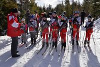 XIV Puchar Magurki w biegach narciarskich za nami
