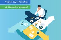 "Promgram Czyste Powietrze" - Jak dobrze wybrać wykonawcę ?