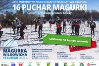 Puchar Magurki w biegach narciarskich
