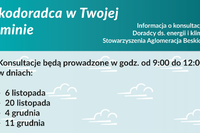 Ekodoradca w Twojej Gminie