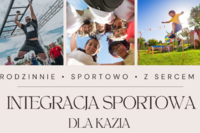 Integracja Klubowa dla Kazia