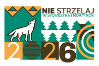 Szczęśliwego Nowego Roku!