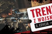 „Trenuj z wojskiem” po raz szósty. Startuje kolejna edycja szkoleń wojskowych