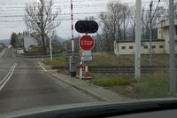 Awaria rog​atek na ul. Żywieckiej oraz ul. Rolniczej!