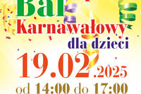 Bal dla dzieci