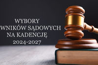 Wybory Ławników 2023