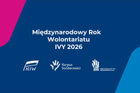 2026 - Rok Wolontariatu