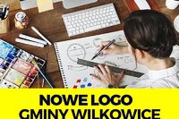 Konkurs na opracowanie projektu graficznego logo Gminy Wilkowice - informacja