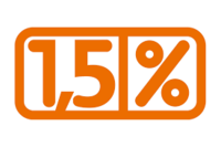 Przekaż 1,5% i wspieraj lokalnie!