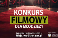 Moja Wizja Zero: Nakręć Bezpieczeństwo, Wygraj Konkurs!