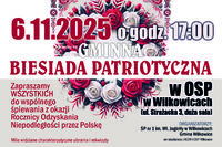 Gminna Biesiada Patriotyczna