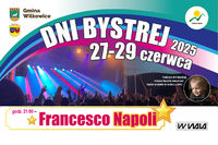 Dni Bystrej 2025 (27-29 czerwca)