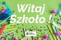Rozpoczęcie roku szkolnego 2025/2026
