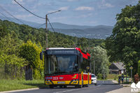 Zmiany w rozkładzie jazdy MZK