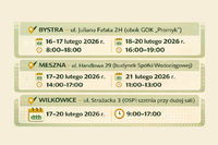 Odbiór decyzji wymiarowych na 2026 rok (podatki)