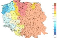 Informacje meteorologiczne