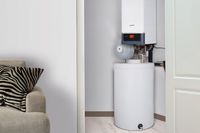 Dotacje na piece gazowe