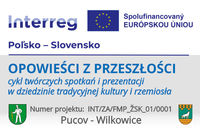 Wspólny projekt transgraniczny z Gminą Pucov SK