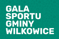 Konkurs III Gala Sportu Gminy Wilkowice