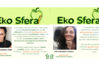 Zaproszenie na Targi Zdrowej Żywności Eko Sfera!