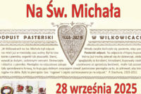 Odpust Pasterski w Wilkowicach