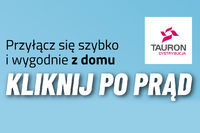 Elektroniczne wnioski o  przyłączenie do sieci energetycznej