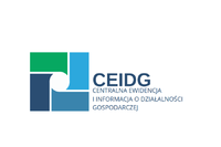 Od 27.03 do 10.04 obsługa wniosków składanych do CEIDG będzie niemożliwa