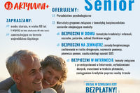 Bezpieczny senior
