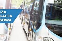 Komunikacja zastępcza na linii Wilkowice - Zwardoń