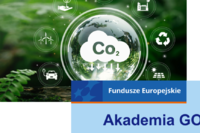 Zapraszamy na spotkanie informacyjne dotyczące projektu Akademia GOZ