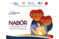 Konkurs grantowy Śląskie Nowe FIO
