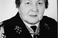 Stanisława Siuda (1933-2022)
